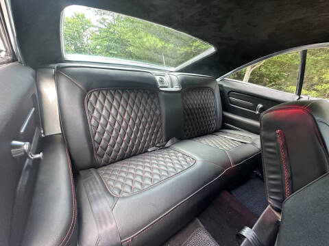 1965 Chevrolet Impala