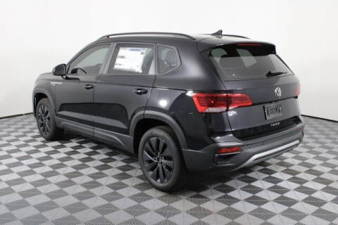 2023 Volkswagen Taos for sale at Southern Auto Solutions-Jim Ellis Volkswagen Atlan in Marietta GA