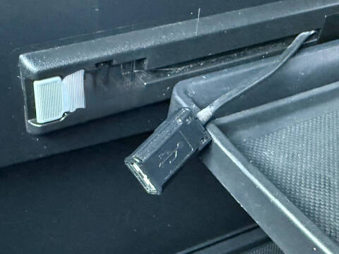 2011 Acura RDX SH-AWD w/Tech