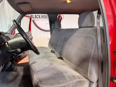 1994 Ford F-350