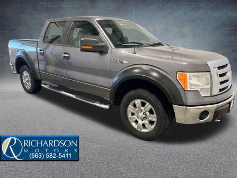 2009 Ford F-150