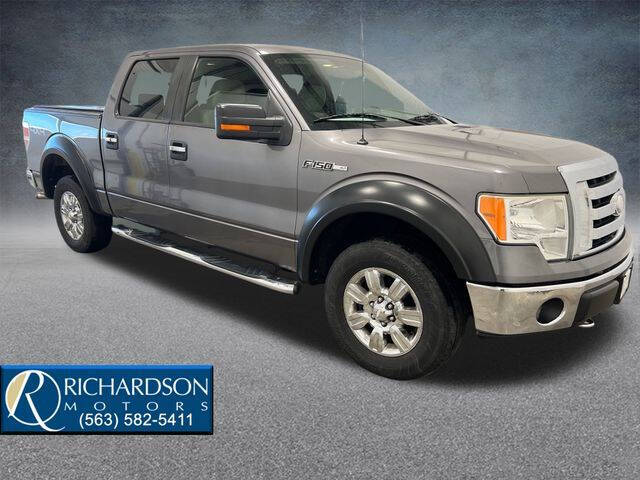 2009 Ford F-150