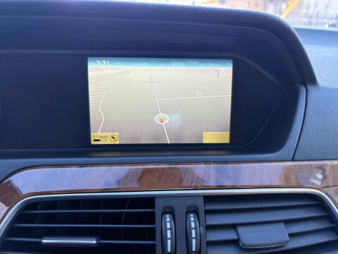 2012 Mercedes-Benz C-Class