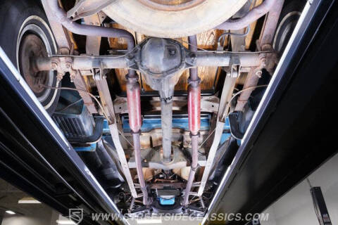 1965 GMC C/K 1500 Series