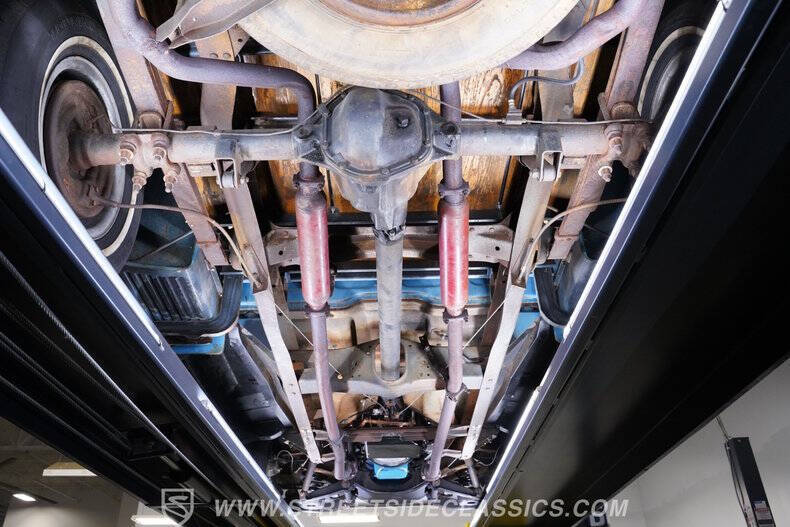 1965 GMC C/K 1500 Series