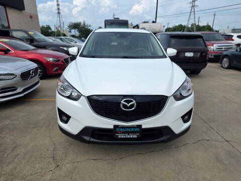2014 Mazda CX-5 Grand Touring