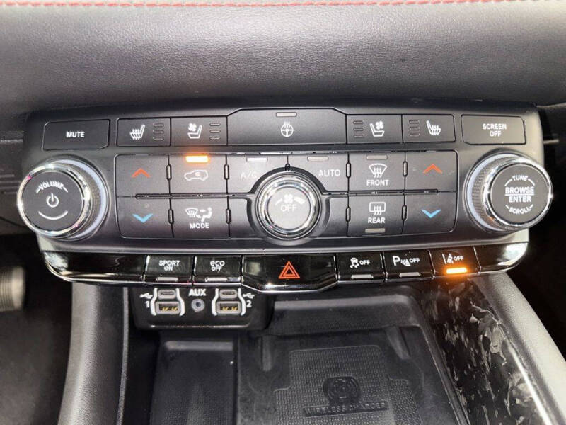 2024 Dodge Durango R/T Premium
