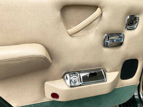 1979 Rolls-Royce Silver Shadow