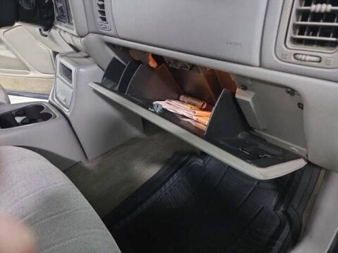 2000 Chevrolet Silverado 1500