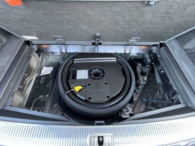 2015 Audi Q7 3.0T quattro Premium Plus