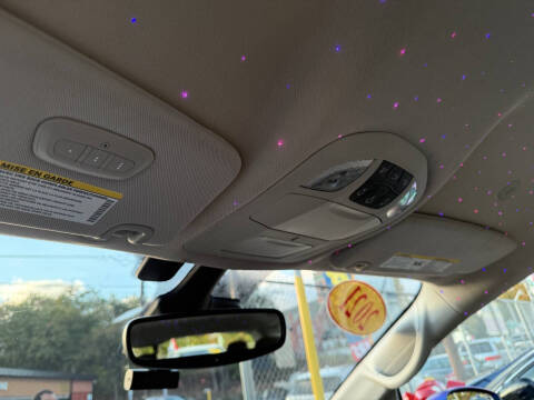 2021 Chrysler Pacifica Touring