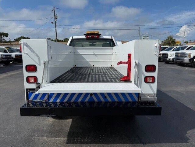 2016 Chevrolet Silverado 2500HD Work Truck