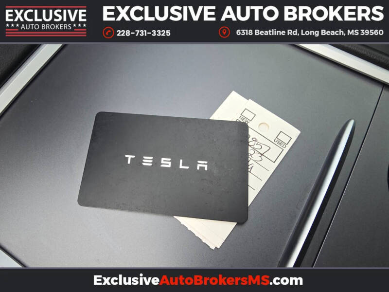 2023 Tesla Model 3 Long Range