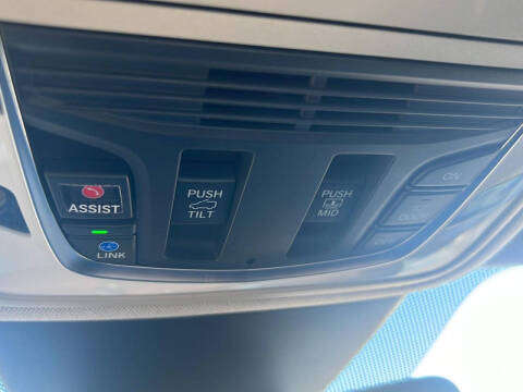 2024 Acura MDX w/Tech