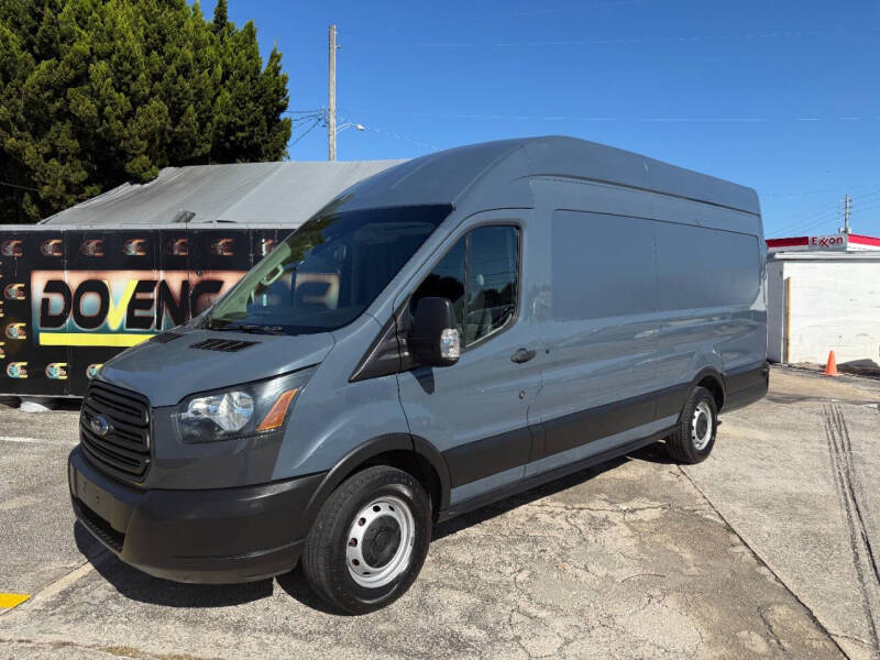 2019 Ford Transit Van Base's photo