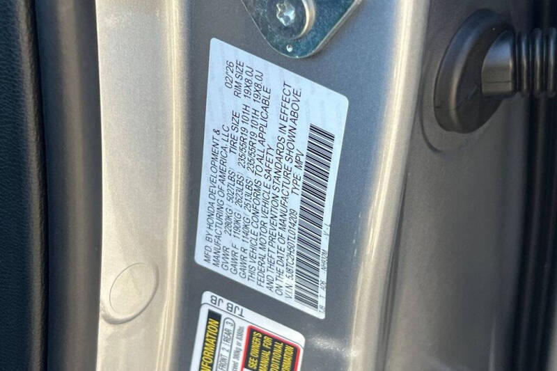 2026 Acura RDX SH-AWD w/Tech