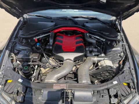 2011 BMW M3