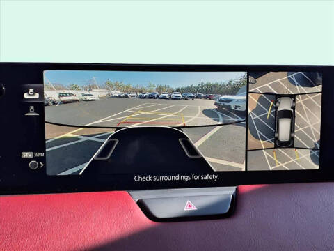 2025 Mazda CX-70 3.3 Turbo S Premium