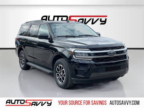 2023 Ford Expedition XLT