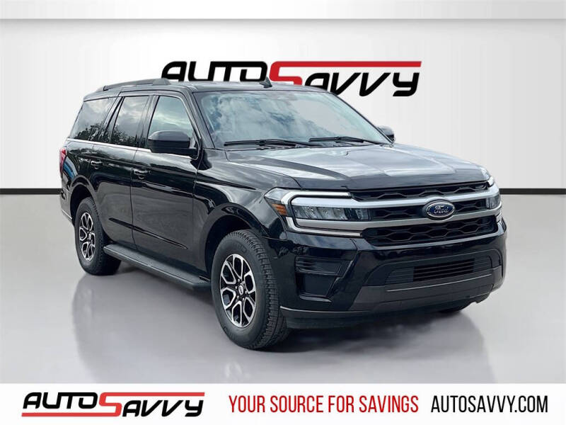 2023 Ford Expedition XLT