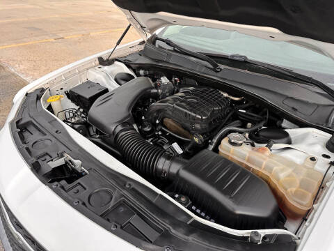 2019 Chrysler 300 Touring