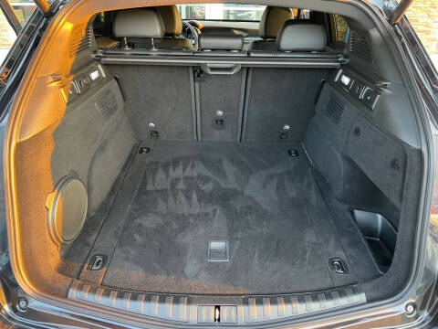 2022 Alfa Romeo Stelvio Quadrifoglio