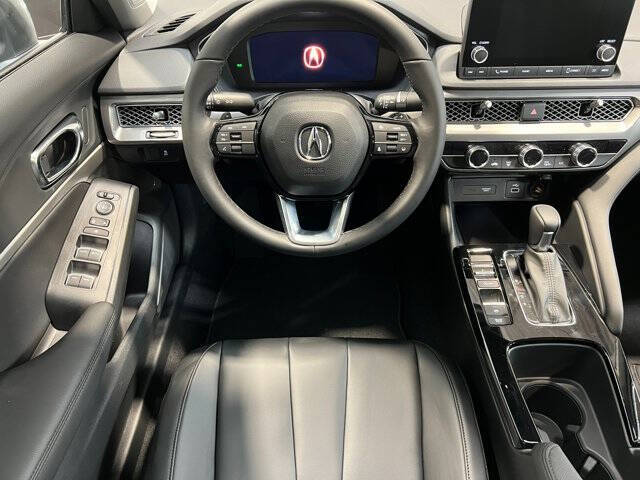 2025 Acura Integra