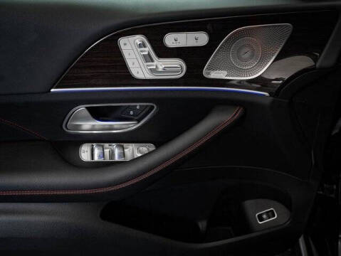 2023 Mercedes-Benz GLE AMG GLE 53