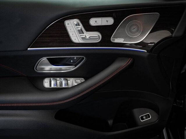 2023 Mercedes-Benz GLE AMG GLE 53