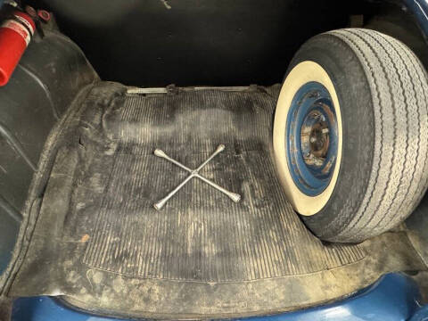 1947 Chrysler New Yorker