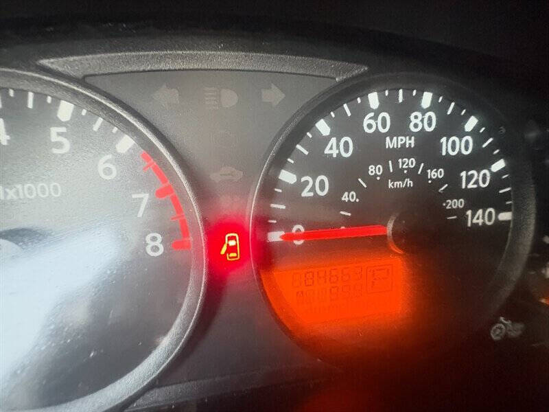 2019 Nissan Frontier