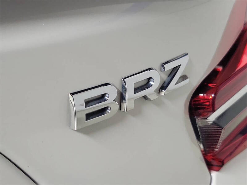 2017 Subaru BRZ Premium