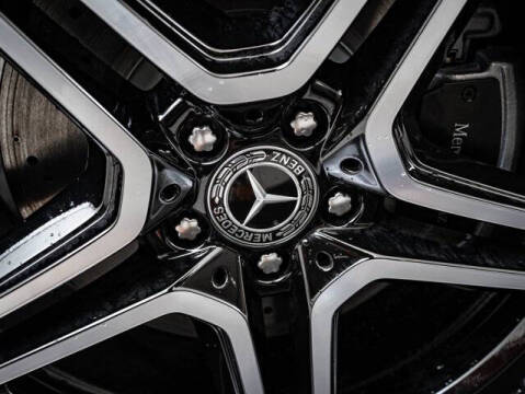 2026 Mercedes-Benz GLS GLS 450