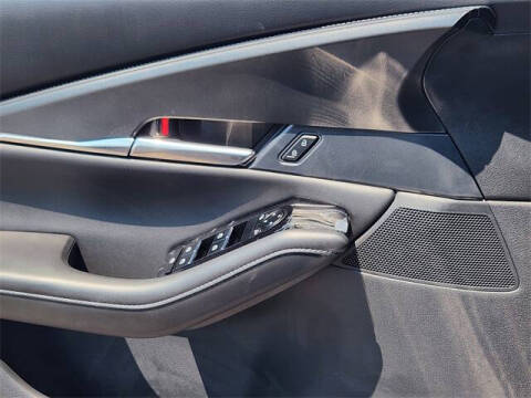 2025 Mazda CX-30 2.5 S Preferred