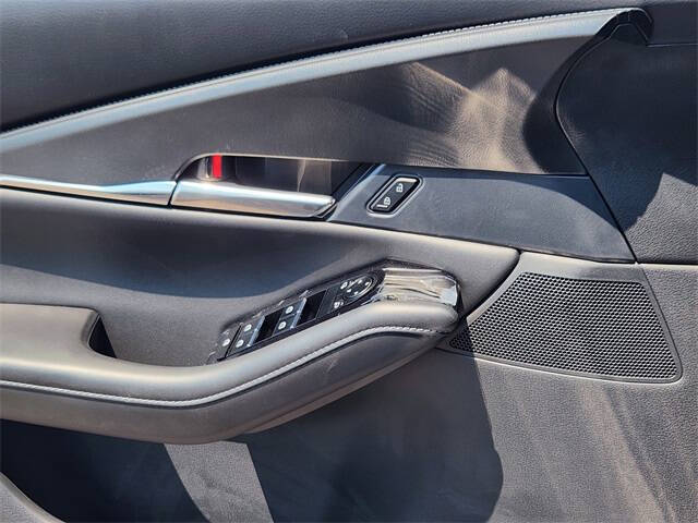 2025 Mazda CX-30 2.5 S Preferred