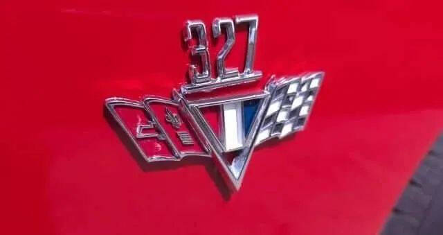 1967 Chevrolet Impala