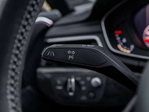 2018 Audi S5 Sportback 3.0T quattro Prestige