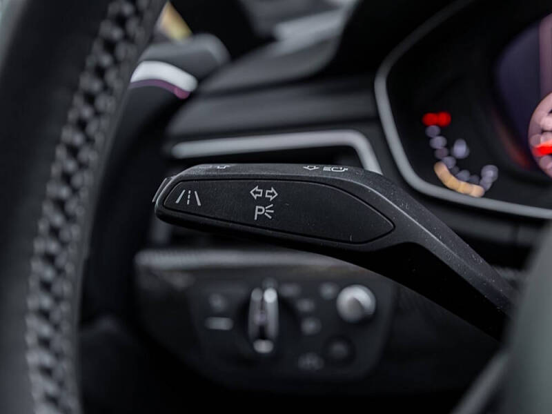 2018 Audi S5 Sportback 3.0T quattro Prestige