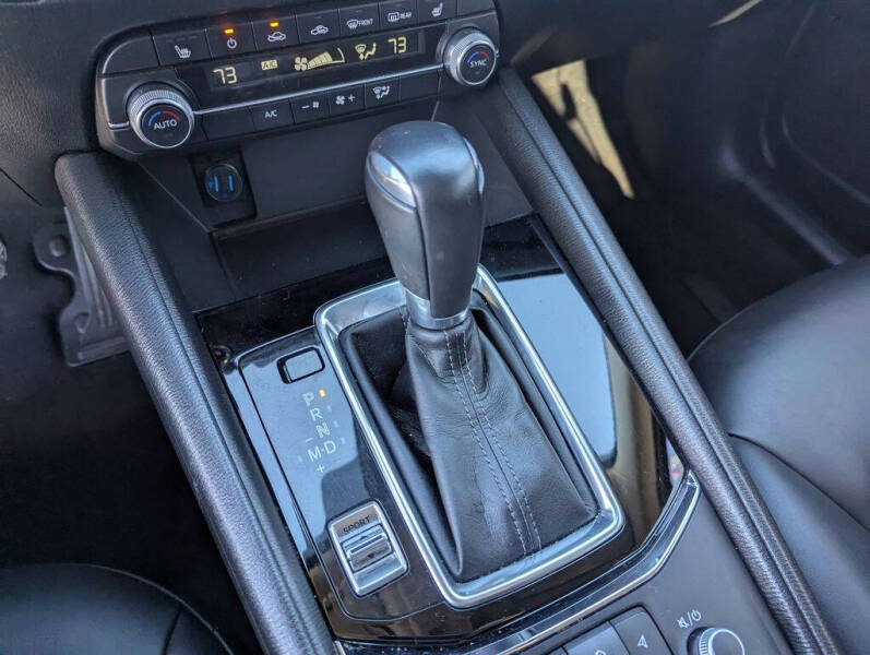 2023 Mazda CX-5 2.5 S Select