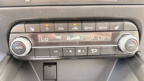 2022 Mazda CX-5 2.5 S Select