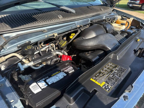 2012 Ford E-Series E-350 SD XLT