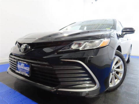 2023 Toyota Camry for sale at Kargar Motors of Manassas in Manassas VA