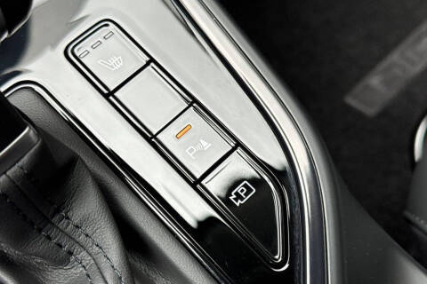2025 Kia Niro EX