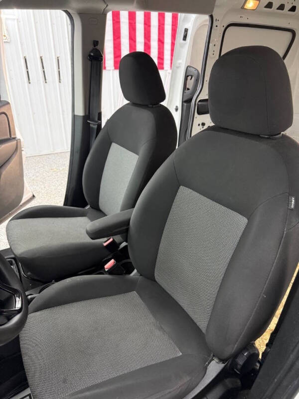 2021 RAM ProMaster City