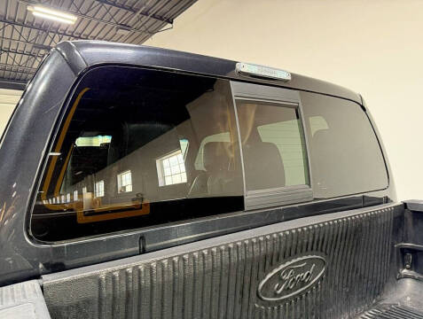 2012 Ford F-350 Super Duty