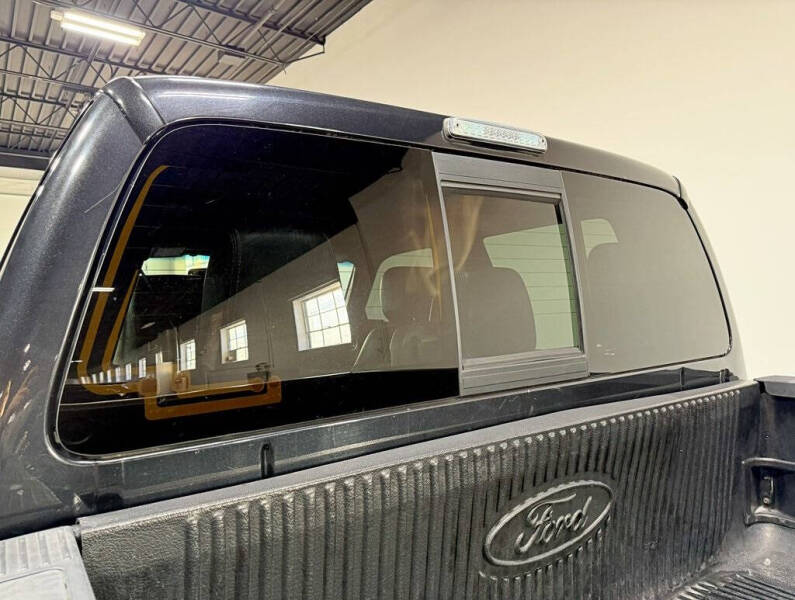 2012 Ford F-350 Super Duty