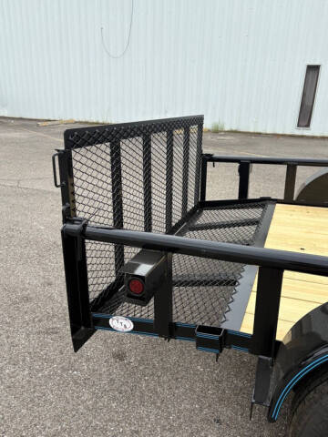 2025 BELLWETHER 6X10
