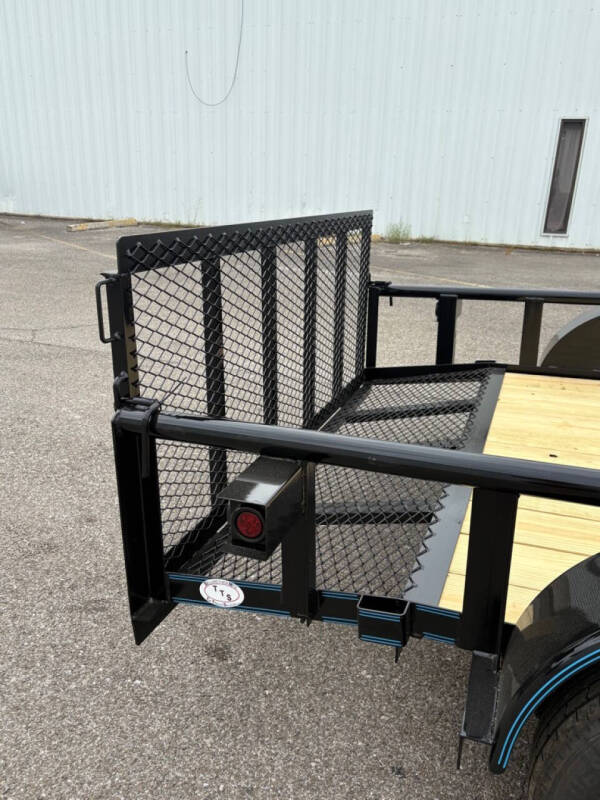 2025 BELLWETHER 6X10
