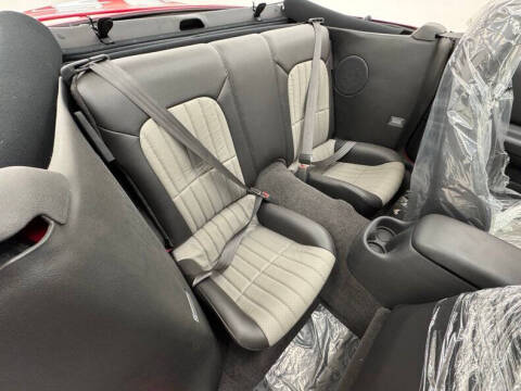 2002 Chevrolet Camaro Z28