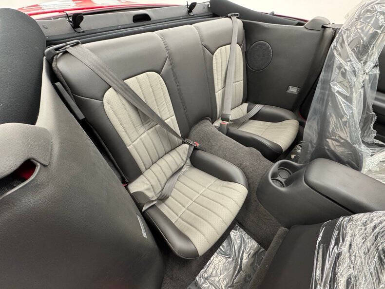 2002 Chevrolet Camaro Z28